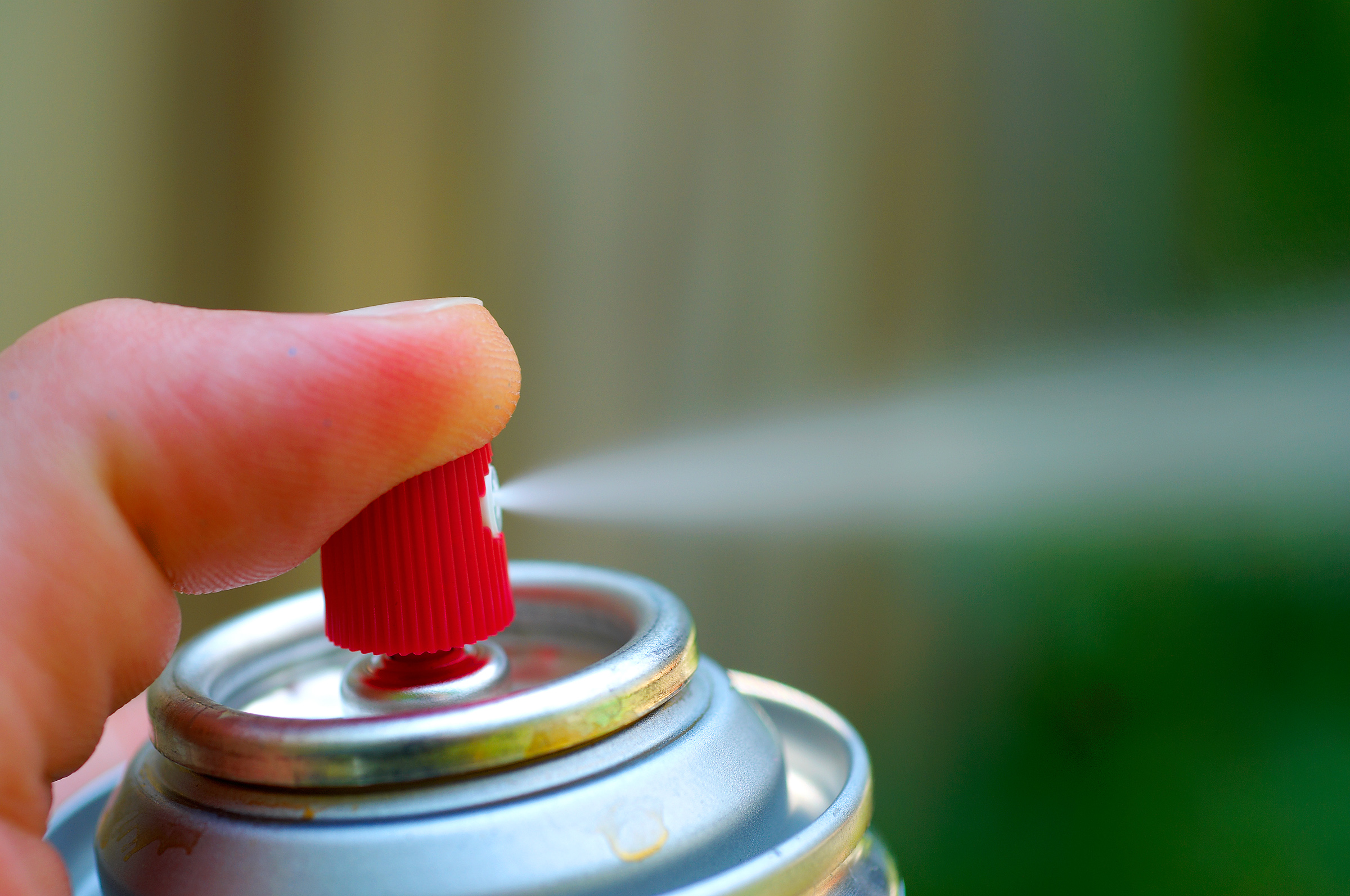 Aerosols